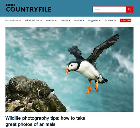 BBC Countryfile